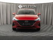 Hyundai Solaris II Рестайлинг Москва  - изображение 31