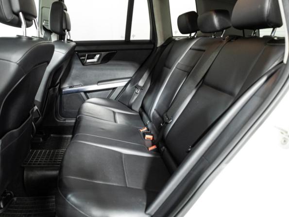 Mercedes-Benz GLK-Класс I (X204) Рестайлинг с пробегом 2014 года, цена 1 666 170 рублей, 194000 км, внедорожник, Автокод Объявления