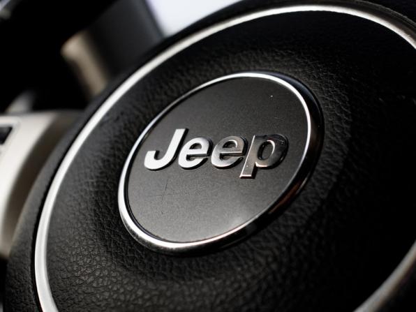Jeep Grand Cherokee IV (WK2) с пробегом 2011 года, цена 1 985 000 рублей, 204431 км, внедорожник, Автокод Объявления