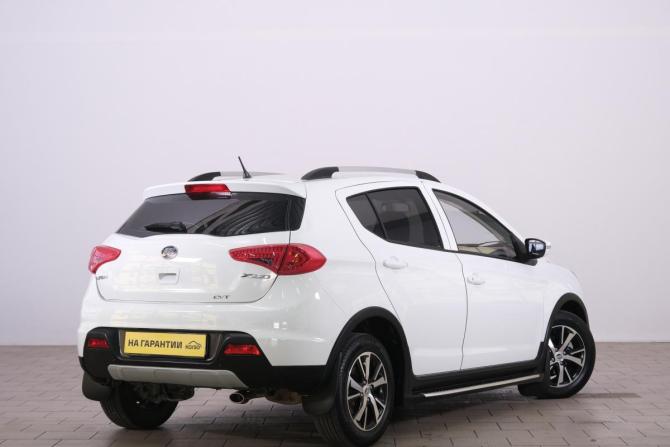 Lifan X50 с пробегом 2018 года, цена 899 000 рублей, 44500 км, хэтчбек, Автокод Объявления