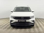Volkswagen Tiguan II Рестайлинг Казань  - изображение 27