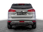 Geely Atlas I Москва  - изображение 34
