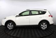 Toyota RAV4 IV (XA40) Рестайлинг Нижний Новгород  - изображение 33