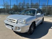 Hyundai Santa Fe Classic Нижний Новгород  - изображение 20