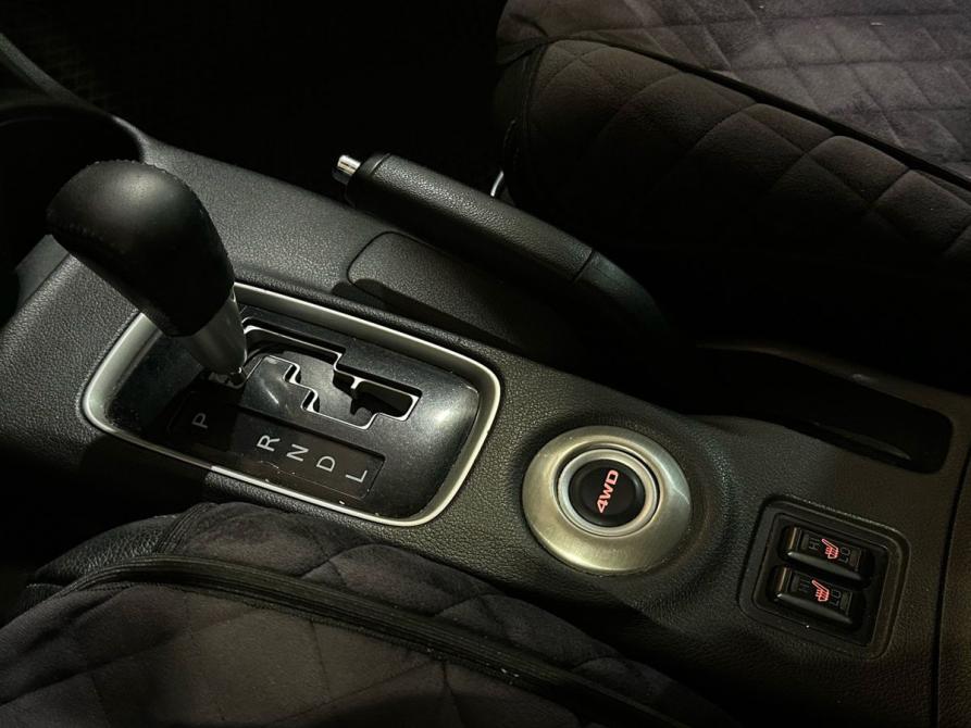 Mitsubishi Outlander III Рестайлинг Челябинск  - изображение 14