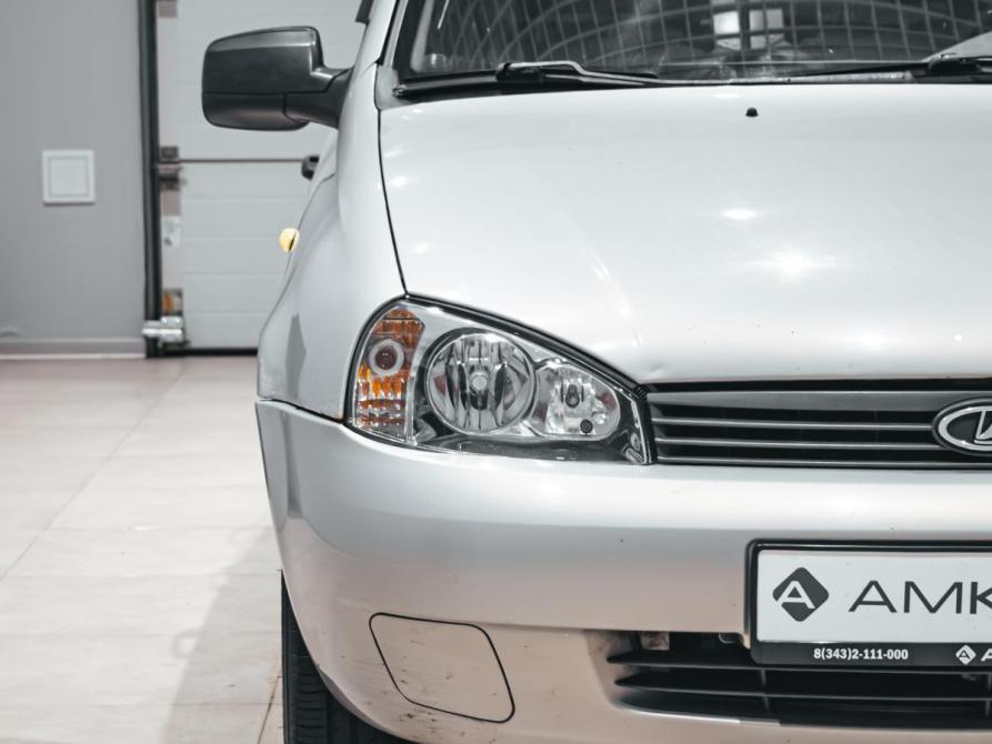 Lada (ВАЗ) Kalina I Екатеринбург  - изображение 5
