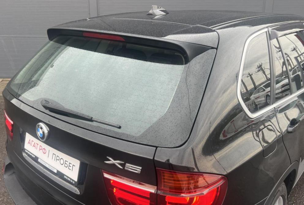 BMW X5 II (E70) Красноярск  - изображение 12