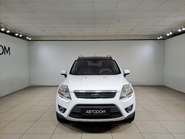 Ford Kuga I с пробегом 2011 года, цена 840 000 рублей, 254000 км, внедорожник, Автокод Объявления