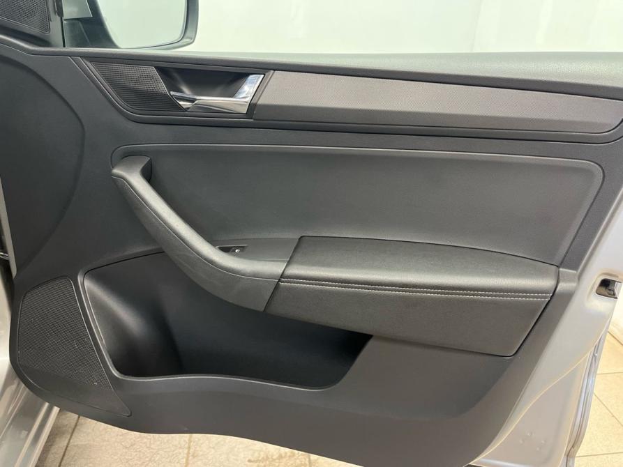 Skoda Rapid II Санкт-Петербург  - изображение 19