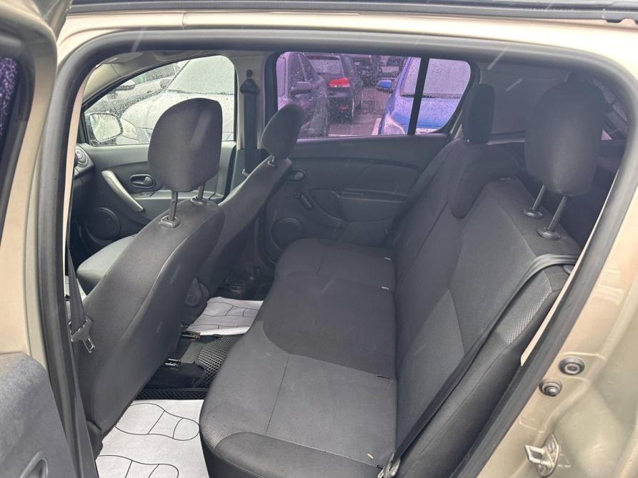 Renault Sandero II Ногинск  - изображение 16
