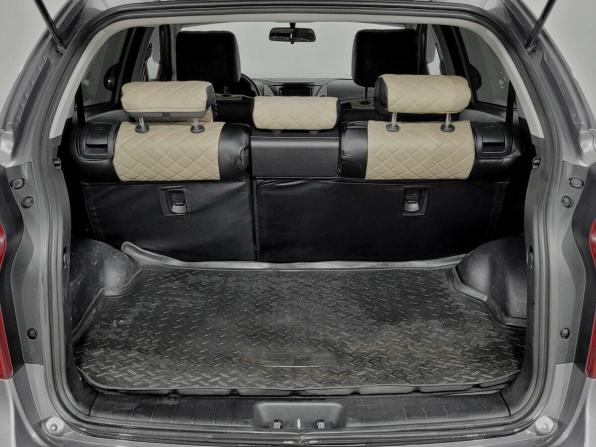 SsangYong Actyon II Рестайлинг с пробегом 2013 года, цена 920 000 рублей, 141724 км, внедорожник, Автокод Объявления
