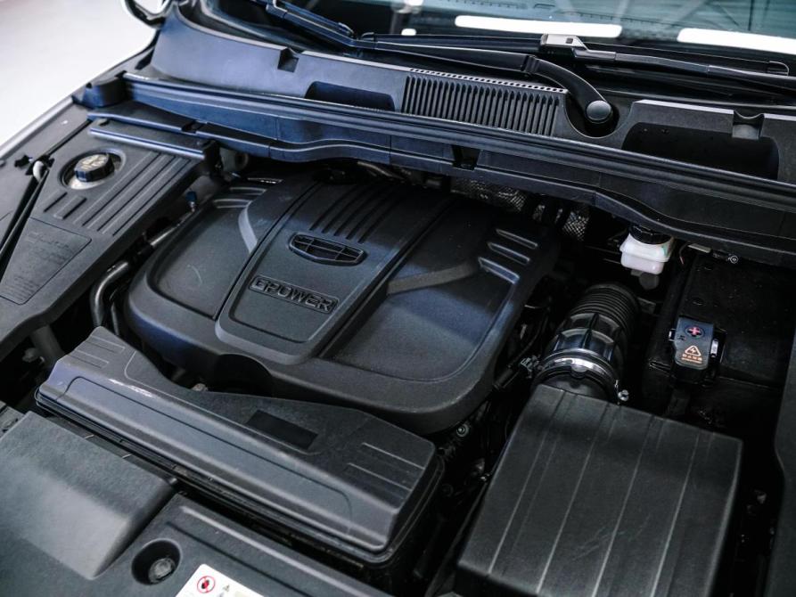 Belgee X50 Красноярск  - изображение 32
