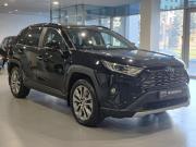 Toyota RAV4 V (XA50) Казань  - изображение 25