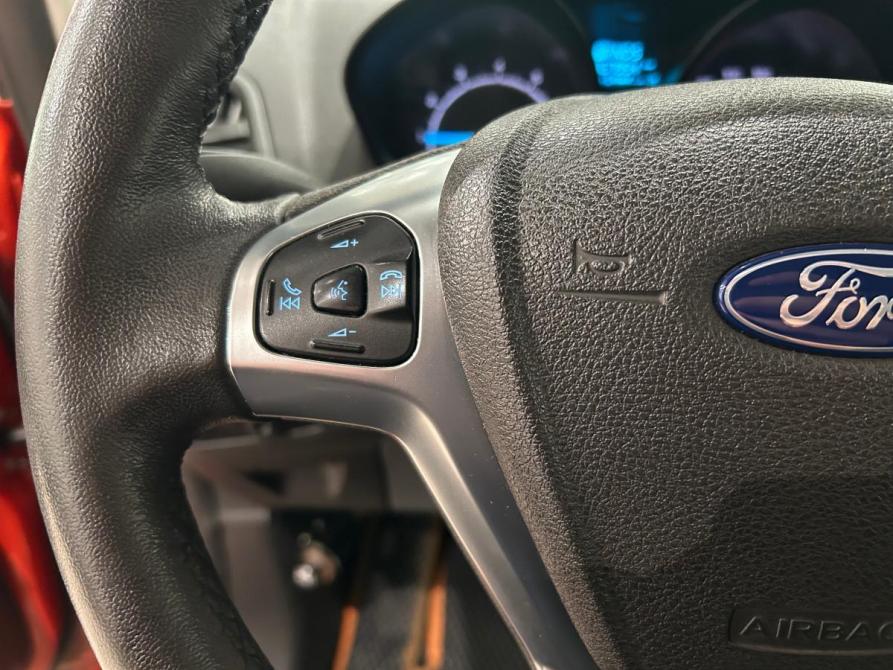 Ford EcoSport II Санкт-Петербург  - изображение 21