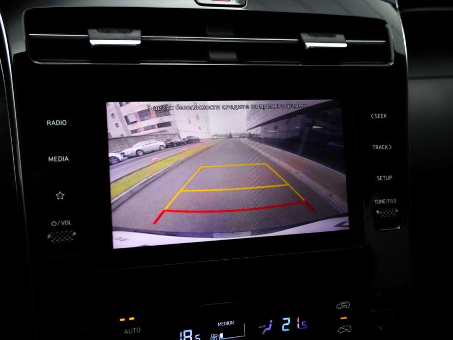 Hyundai Tucson IV Санкт-Петербург  - изображение 17
