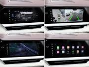 Geely Monjaro I Москва  - изображение 49