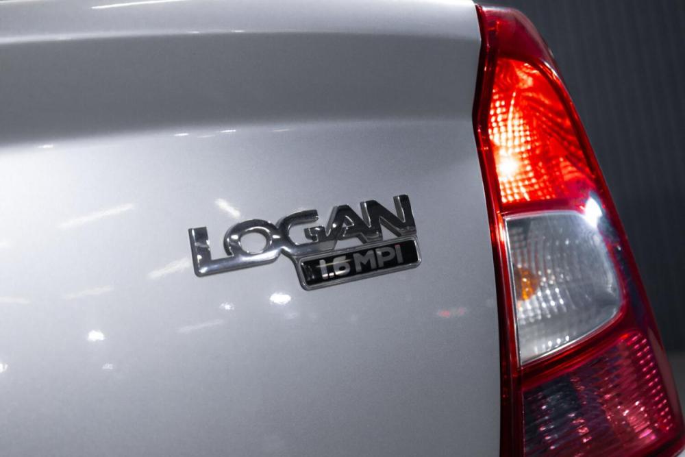 Renault Logan I Рестайлинг Тюмень  - изображение 12