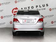 Hyundai Solaris I Рестайлинг Минеральные Воды  - изображение 22