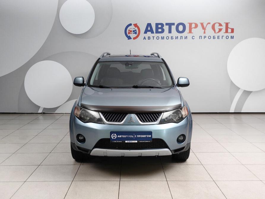 Mitsubishi Outlander II Подольск  - изображение 3