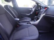 Opel Astra J Москва  - изображение 23