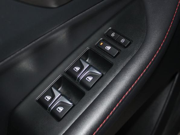 Changan CS35 Plus I Рестайлинг с пробегом 2024 года, цена 1 939 900 рублей, 24284 км, внедорожник, Автокод Объявления
