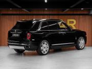 Rolls-Royce Cullinan I Москва  - изображение 39