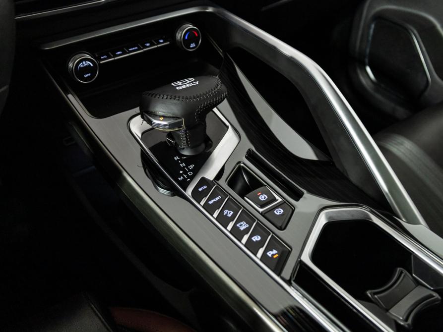 Geely Coolray I Санкт-Петербург  - изображение 17