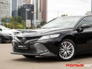 Toyota Camry VIII (XV70) Москва  - изображение 35