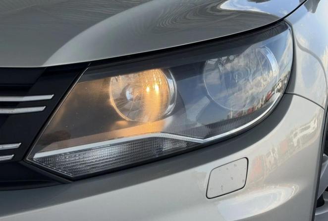 Volkswagen Tiguan I Рестайлинг с пробегом 2012 года, цена 1 215 000 рублей, 285427 км, внедорожник, Автокод Объявления