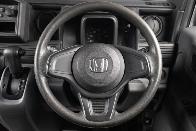 Honda N-VAN с пробегом 2020 года, цена 849 000 рублей, 142000 км, микровэн, Автокод Объявления