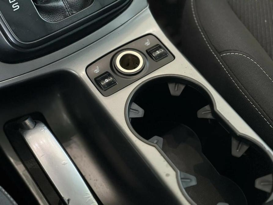 Ford Kuga II Екатеринбург  - изображение 25