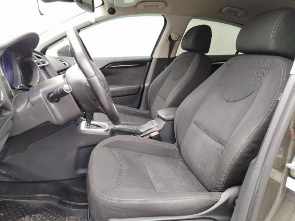 Citroen C4 II с пробегом 2013 года, цена 549 000 рублей, 200293 км, седан, Автокод Объявления