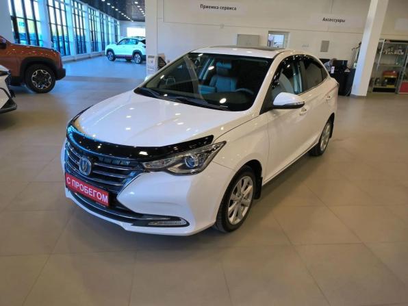 Changan Alsvin с пробегом 2023 года, цена 1 299 000 рублей, 31200 км, седан, Автокод Объявления