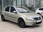 Renault Logan I Рестайлинг Пермь  - изображение 37