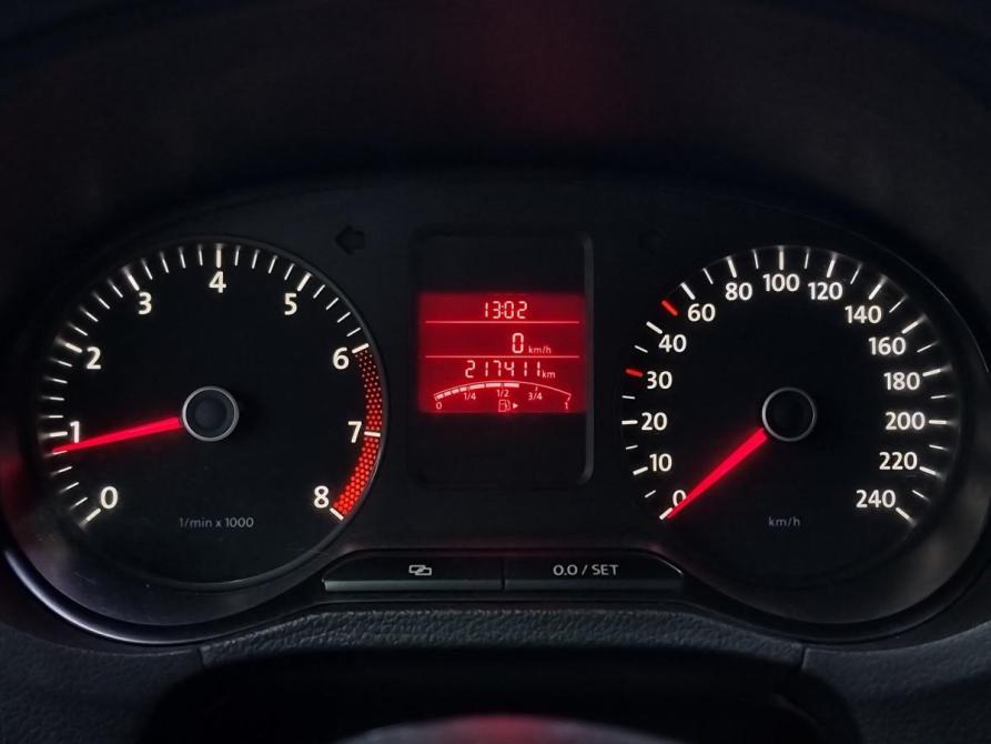Volkswagen Polo V Архангельск  - изображение 4