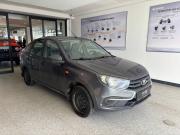 Lada (ВАЗ) Granta I Рестайлинг Ярославль  - изображение 14