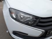 Lada (ВАЗ) Granta I Рестайлинг Москва  - изображение 54