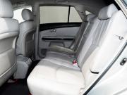 Lexus RX II Рестайлинг Чита  - изображение 26