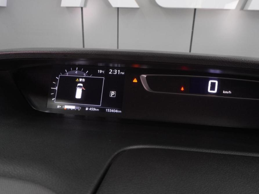 Nissan Serena V (C27) Воронеж  - изображение 15