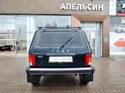 Lada (ВАЗ) Niva Legend Набережные Челны  - изображение 40