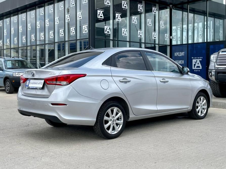 Changan Alsvin Краснодар  - изображение 5