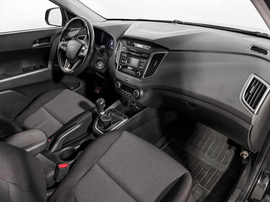 Hyundai Creta I Санкт-Петербург  - изображение 14