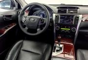 Toyota Camry VII (XV50) Рестайлинг Волгоград  - изображение 37