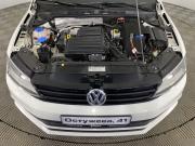 Volkswagen Jetta VI Рестайлинг Воронеж  - изображение 24