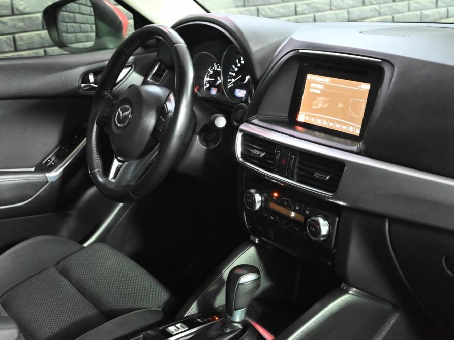 Mazda CX-5 I Рестайлинг Екатеринбург  - изображение 18