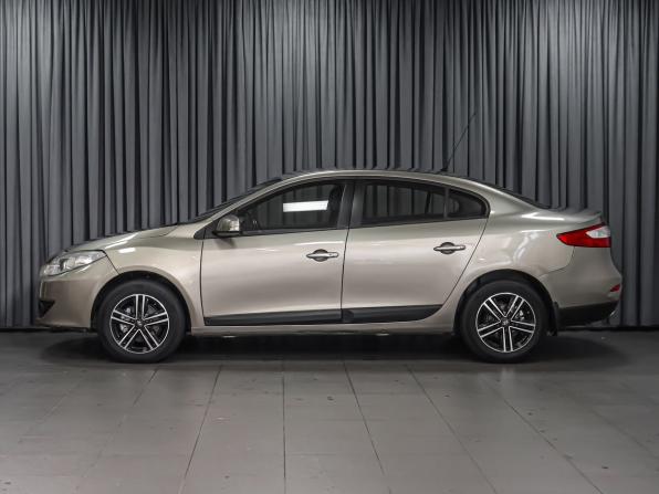 Renault Fluence I с пробегом 2012 года, цена 565 000 рублей, 169232 км, седан, Автокод Объявления
