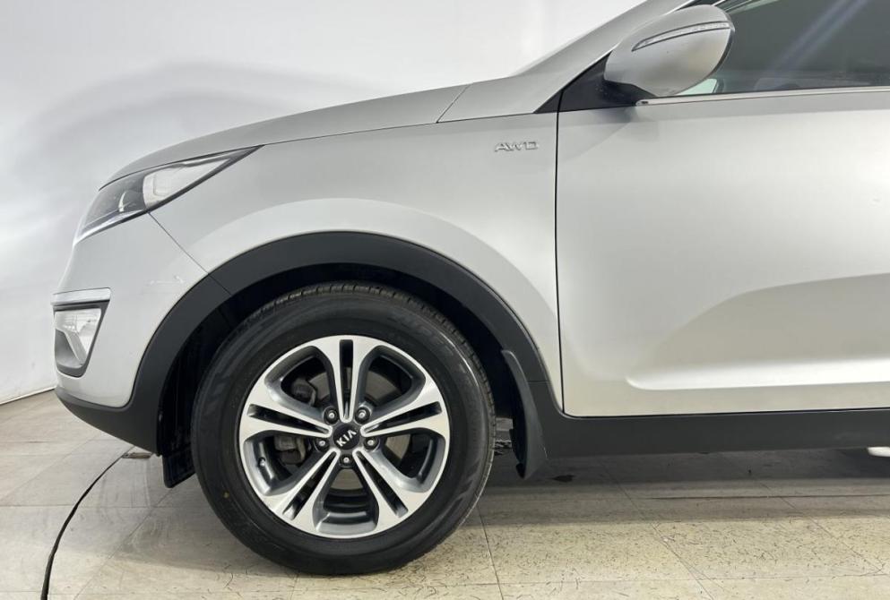 Kia Sportage III Саранск  - изображение 11