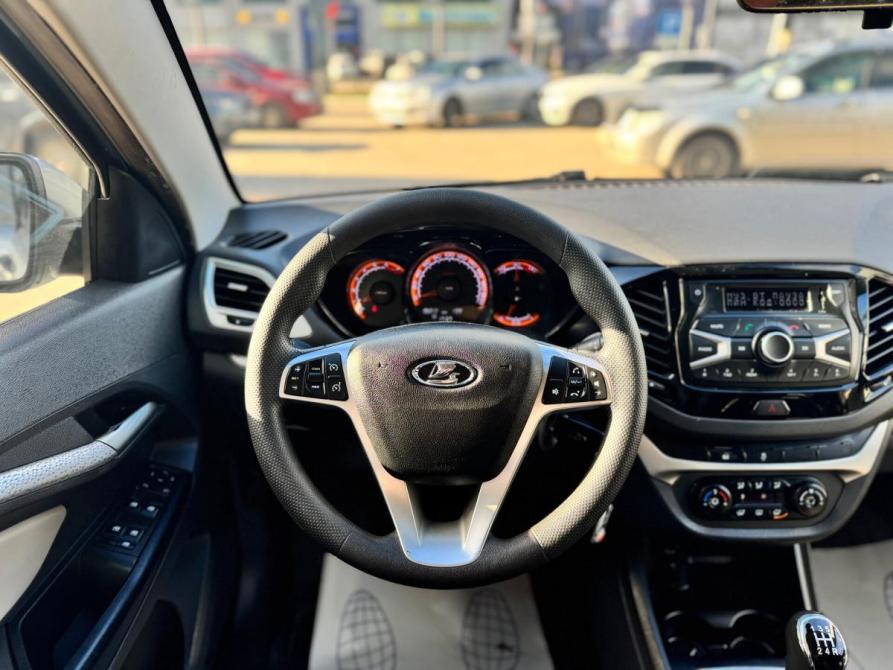 Lada (ВАЗ) Vesta I Пермь  - изображение 10
