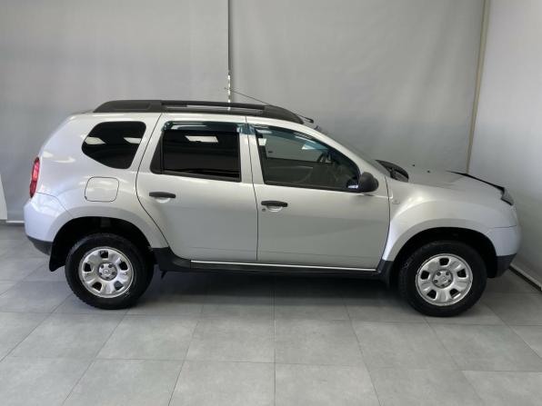 Renault Duster I с пробегом 2013 года, цена 945 000 рублей, 90823 км, внедорожник, Автокод Объявления