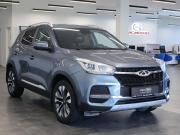 Chery Tiggo 4 I Рестайлинг Калуга  - изображение 14
